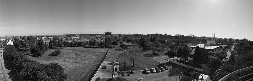 Panoramica